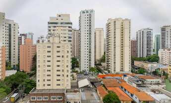 Imagem 2: Apartamento Padrão, 3 dormitórios na Avenida Chibarás