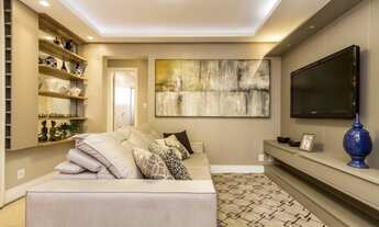 Imagem 6: Apartamento Padrão, 3 dormitórios na Avenida Padre Claret