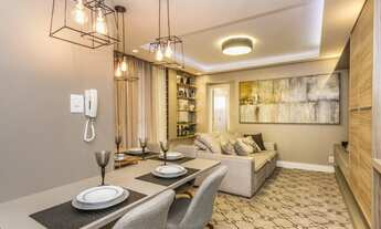 Imagem 7: Apartamento Padrão, 3 dormitórios na Avenida Padre Claret