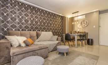 Imagem 3: Apartamento Padrão, 3 dormitórios na Avenida Padre Claret