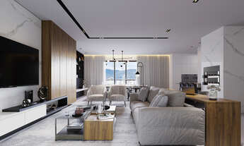 Imagem 3: Villa Lobos Residence