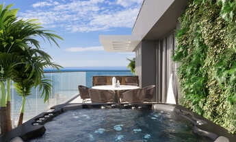 Imagem 4: Villa Lobos Residence