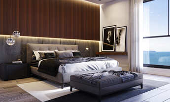 Imagem 5: Villa Lobos Residence