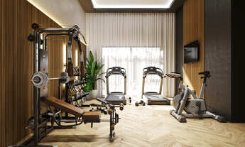 Imagem 6: Villa Lobos Residence