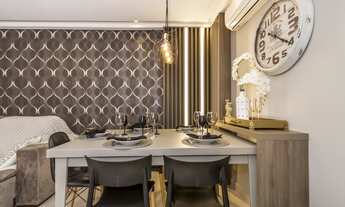 Imagem 4: Apartamento Padrão, 3 dormitórios na Avenida Padre Claret