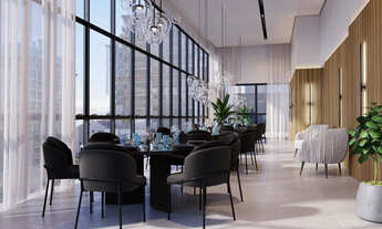 Imagem 7: Villa Lobos Residence