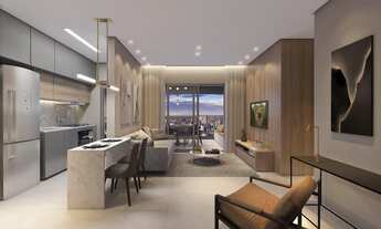 Imagem 3: Apartamento Padrão, 2 dormitórios na Rua Doutor Diogo De Faria