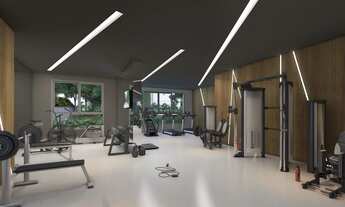 Imagem 5: Apartamento Padrão, 2 dormitórios na Rua Doutor Diogo De Faria