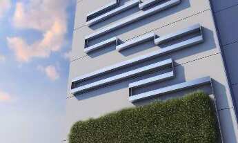 Imagem 7: Apartamento Padrão, 2 dormitórios na Rua Doutor Diogo De Faria