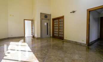 Imagem 3: Apartamento à venda no bairro Moema - São Paulo/SP