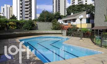 Imagem 7: Apartamento à venda no bairro Moema - São Paulo/SP