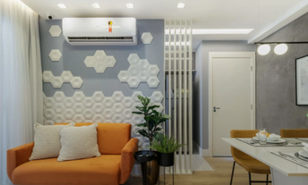 Imagem 3: Apartamento Padrão, 2 dormitórios na Rua Azurita