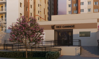 Imagem 2: Apartamento Padrão, 2 dormitórios na Rua Azurita