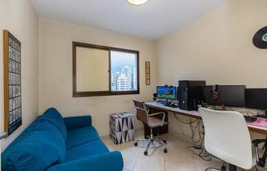 Imagem 5: Apartamento Padrão, 2 dormitórios na Rua Paula Ney