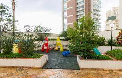 Imagem 3: Apartamento Padrão, 2 dormitórios na Rua Paula Ney