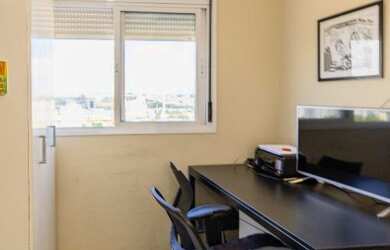 Imagem 5: Apartamento Padrão, 4 dormitórios na Rua Visconde De Taunay