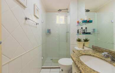 Imagem 6: Apartamento Padrão, 4 dormitórios na Rua Visconde De Taunay