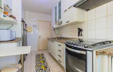 Imagem 7: Apartamento Padrão, 4 dormitórios na Rua Visconde De Taunay