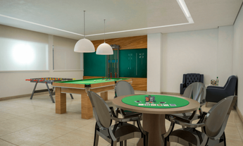 Imagem 4: Apartamento Padrão, 2 dormitórios na Avenida Aparecida Do Rio Negro