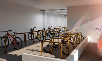 Imagem 6: Apartamento Padrão, 2 dormitórios na Avenida Aparecida Do Rio Negro