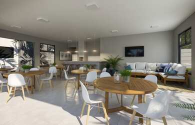 Imagem 5: APARTAMENTO RESIDENCIAL em Hortolândia - SP, Jardim do Bosque