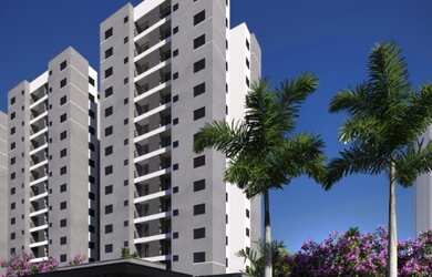 Imagem 3: APARTAMENTO RESIDENCIAL em Hortolândia - SP, Jardim do Bosque