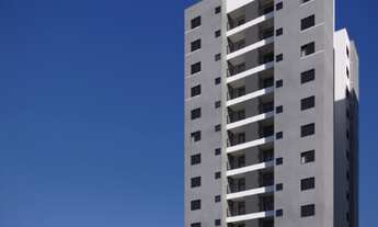 Imagem: Intense Hortolândia - Apartamento à venda