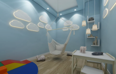 Imagem 7: Apartamento Padrão, 2 dormitórios na Rua álvaro Fragoso