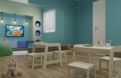 Imagem 6: Apartamento Padrão, 2 dormitórios na Rua álvaro Fragoso