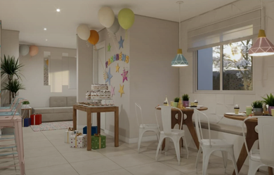 Imagem 5: Apartamento Padrão, 2 dormitórios na Rua álvaro Fragoso