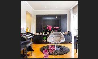 Imagem 3: Apartamento Padrão, 4 dormitórios na Rua Vitoantônio Del Vecchio