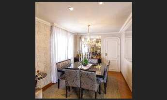 Imagem 2: Apartamento Padrão, 4 dormitórios na Rua Vitoantônio Del Vecchio