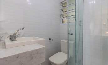 Imagem: Apartamento Padrão, 2 dormitórios na Rua