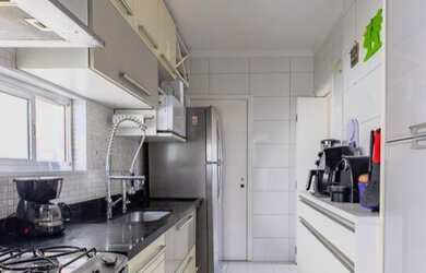 Imagem 6: Apartamento Padrão, 2 dormitórios na Rua Do Estilo Barroco