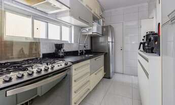 Imagem 5: Apartamento Padrão, 2 dormitórios na Rua Do Estilo Barroco