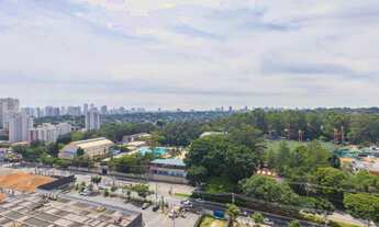 Imagem 2: Apartamento Padrão, 2 dormitórios na Rua Do Estilo Barroco