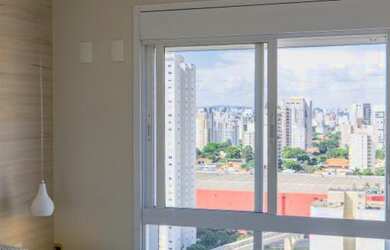 Imagem 5: Apartamento Padrão, 2 dormitórios na Rua Vapabussu