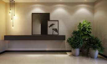 Imagem 2: Apartamento à venda no bairro Andaraí - Rio de Janeiro/RJ