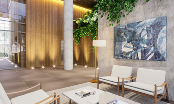 Imagem 5: Apartamento à venda no bairro Vila Olímpia - São Paulo/SP