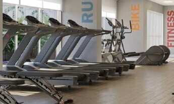 Imagem 4: APARTAMENTO RESIDENCIAL em Nova Iguaçu - RJ, Centro