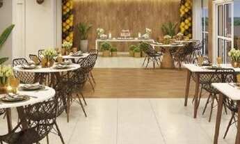 Imagem 5: APARTAMENTO RESIDENCIAL em Nova Iguaçu - RJ, Centro