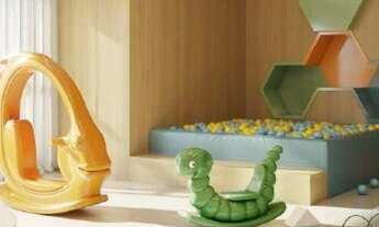 Imagem 6: APARTAMENTO RESIDENCIAL em Nova Iguaçu - RJ, Centro