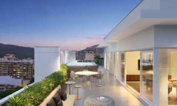 Imagem 7: Apartamento à venda no bairro Botafogo - Rio de Janeiro/RJ