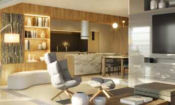 Imagem 4: Apartamento à venda no bairro Botafogo - Rio de Janeiro/RJ