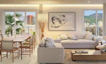 Imagem 6: Apartamento com 4 quartos, 139,45m², à venda em Rio de Janeiro, Botafogo