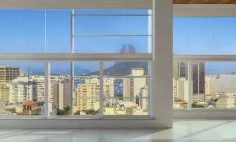 Imagem 3: Apartamento com 4 quartos, 139,45m², à venda em Rio de Janeiro, Botafogo