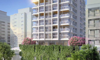 Imagem: Apartamento à venda no bairro Botafogo