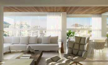 Imagem 5: Apartamento com 4 quartos, 139,45m², à venda em Rio de Janeiro, Botafogo