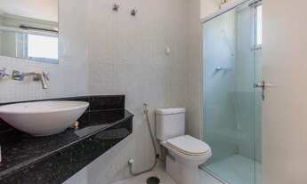 Imagem 1: Apartamento Padrão, 2 dormitórios na Avenida Cotovia