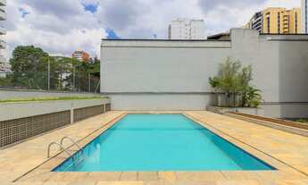 Imagem 6: Apartamento Padrão, 2 dormitórios na Avenida Cotovia